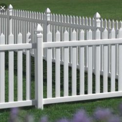 privacy fencing